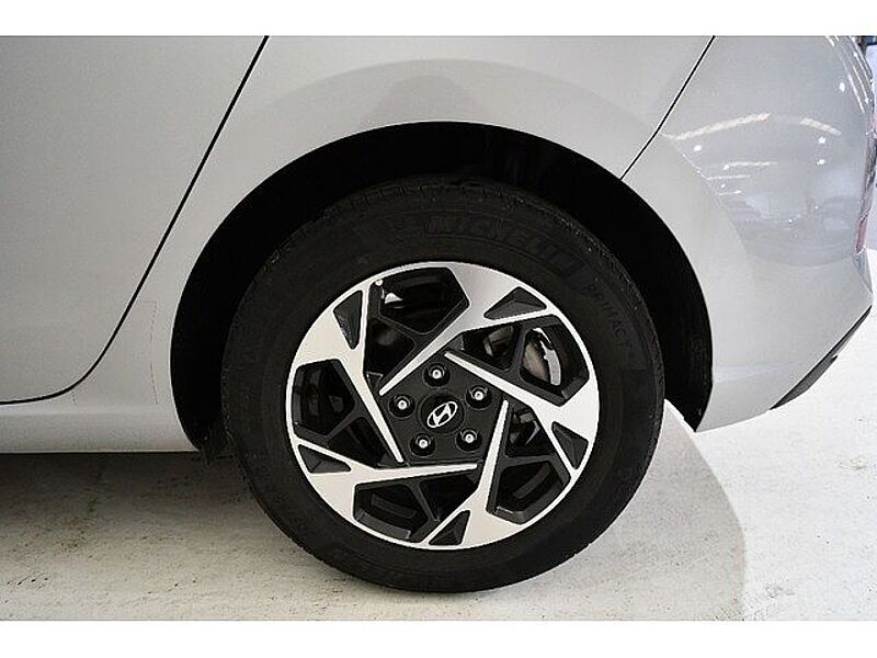 Hyundai I30 1.0 TGDI 48V Klass 74 kW (100 CV)