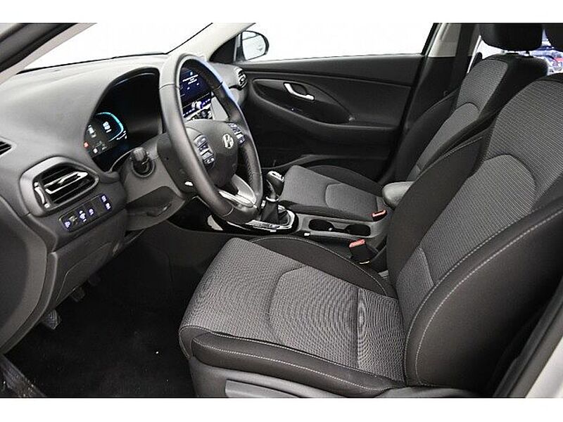 Hyundai I30 1.0 TGDI 48V Klass 74 kW (100 CV)