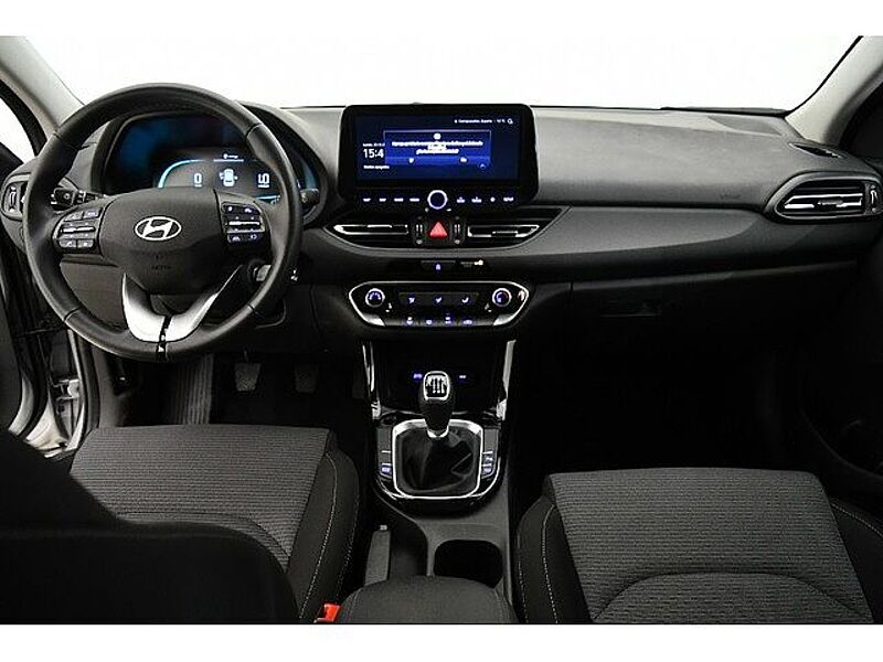 Hyundai I30 1.0 TGDI 48V Klass 74 kW (100 CV)