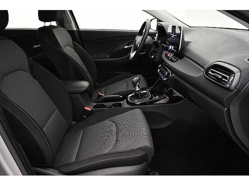 Hyundai I30 1.0 TGDI 48V Klass 74 kW (100 CV)
