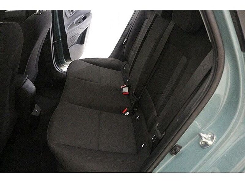 Hyundai I20 1.2 MPI Klass 62 kW (84 CV)