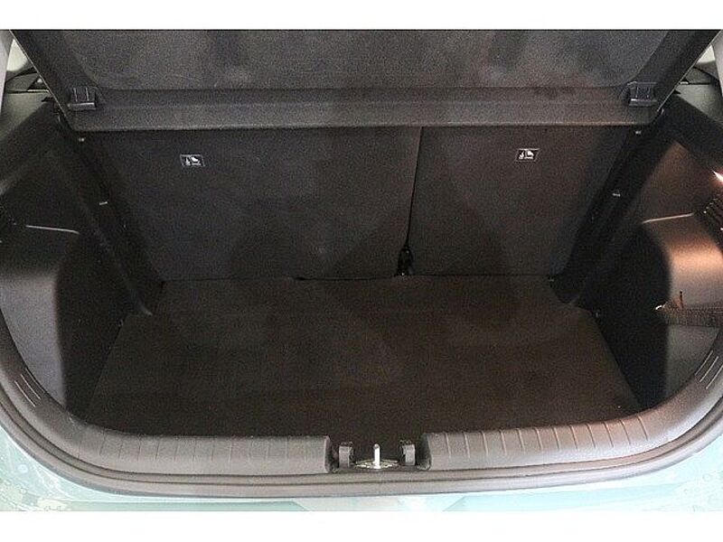 Hyundai I20 1.2 MPI Klass 62 kW (84 CV)