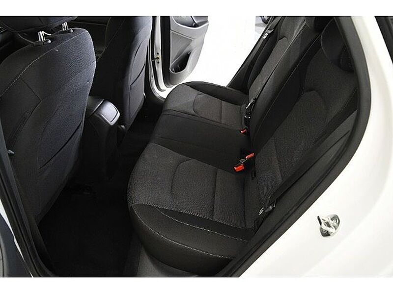 Hyundai I30 1.5 DPI Klass SLX 81 kW (110 CV)