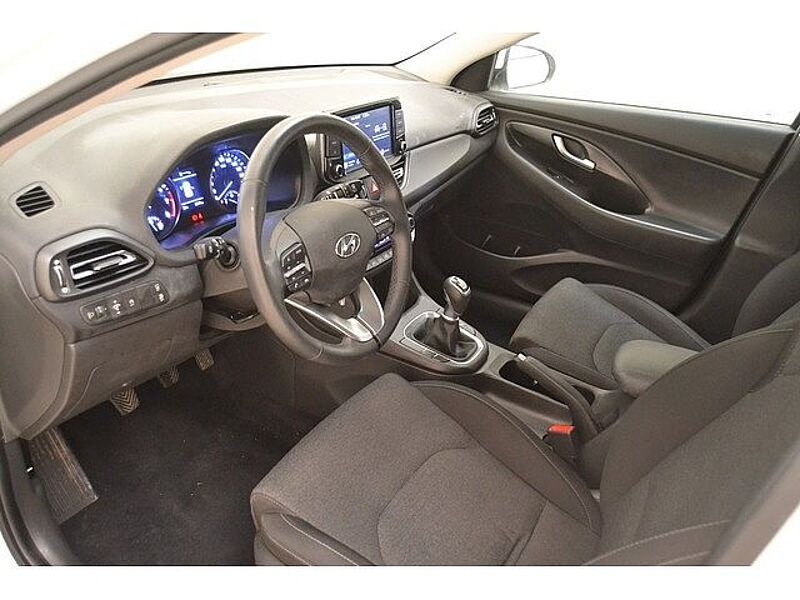 Hyundai I30 1.5 DPI Klass SLX 81 kW (110 CV)