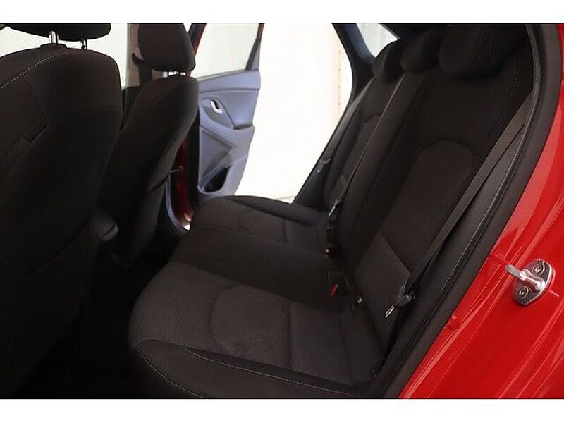 Hyundai I30 1.5 DPI Klass SLX 81 kW (110 CV)