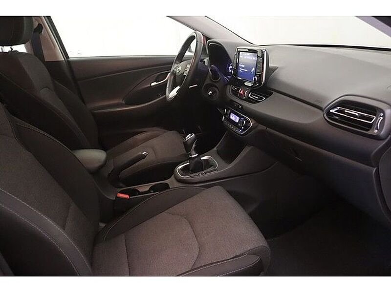 Hyundai I30 1.5 DPI Klass SLX 81 kW (110 CV)